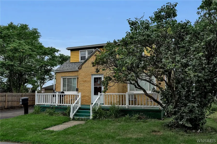 108 Pinehurst Avenue, Cheektowaga, NY 14225 - #2