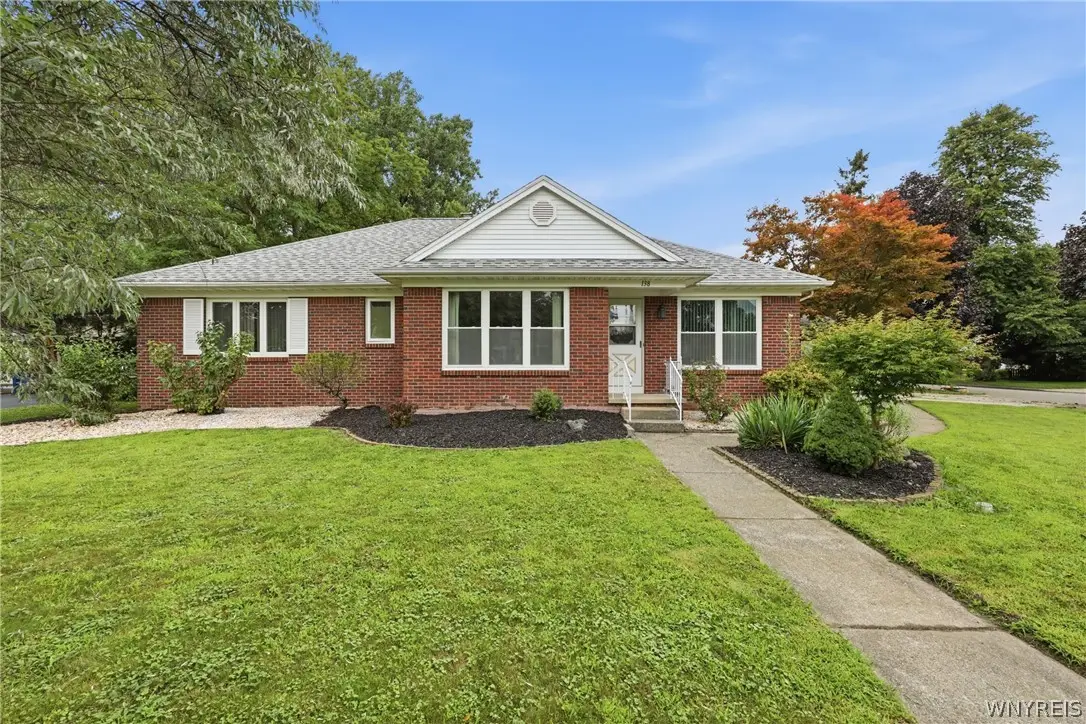 138 Woodshire N, Getzville, NY 14068 - #1