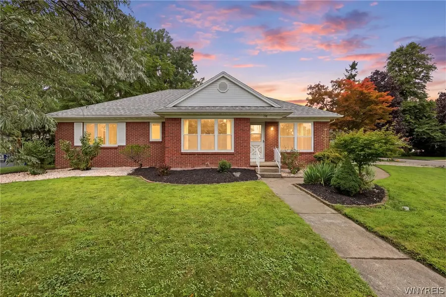 138 Woodshire N, Getzville, NY 14068 - #2
