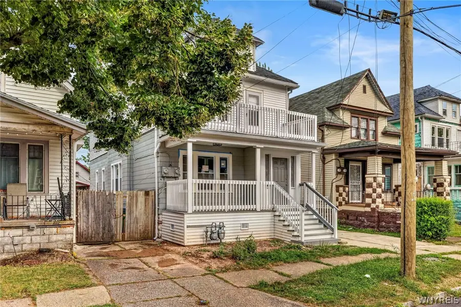 55 Wyoming Avenue, Buffalo, NY 14215 - #3