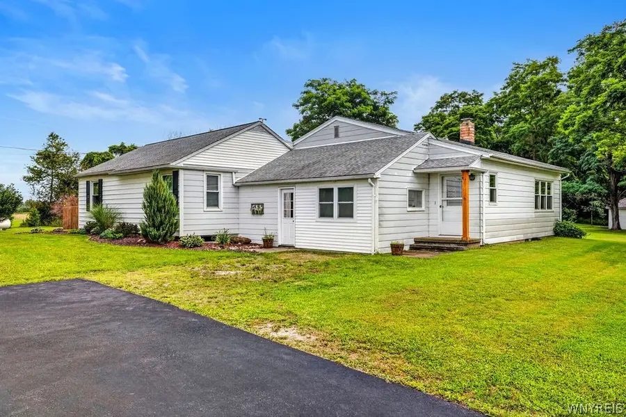 5871 Dewhirst Road, Gasport, NY 14067 - #2