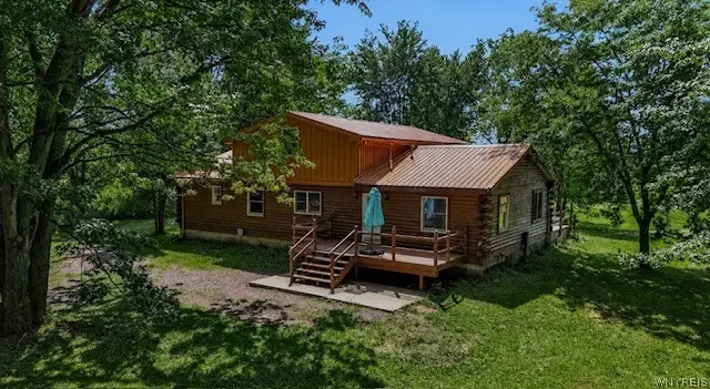 1685 Carmen Road, Barker, NY 14012 - #2