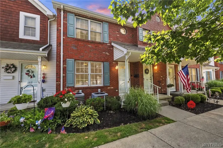 160 Olde Stone Lane, Lancaster, NY 14086 - #3