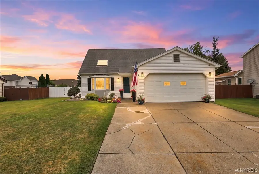 37 Country Place, Lancaster, NY 14086 - #2