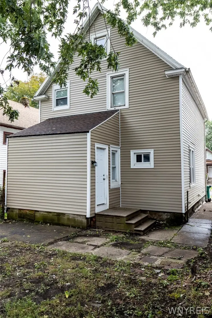 32 Zelmer Street, Buffalo, NY 14211 - #3