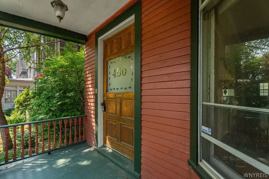 490 Norwood Avenue, Buffalo, NY 14222 - #3
