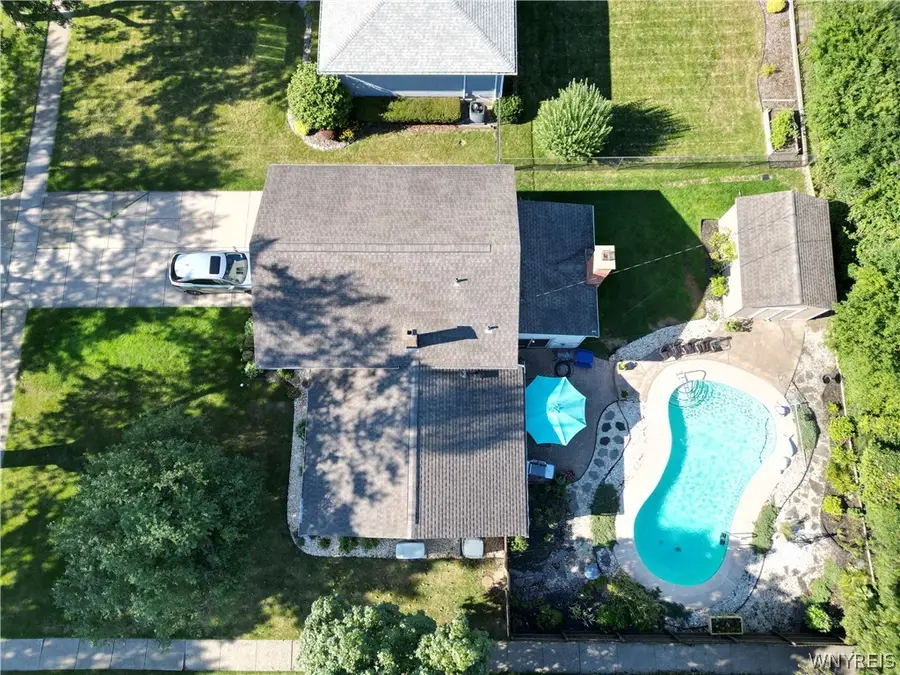 95 Cindy Drive, Buffalo, NY 14221 - #2