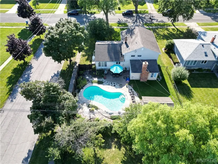 95 Cindy Drive, Buffalo, NY 14221 - #3