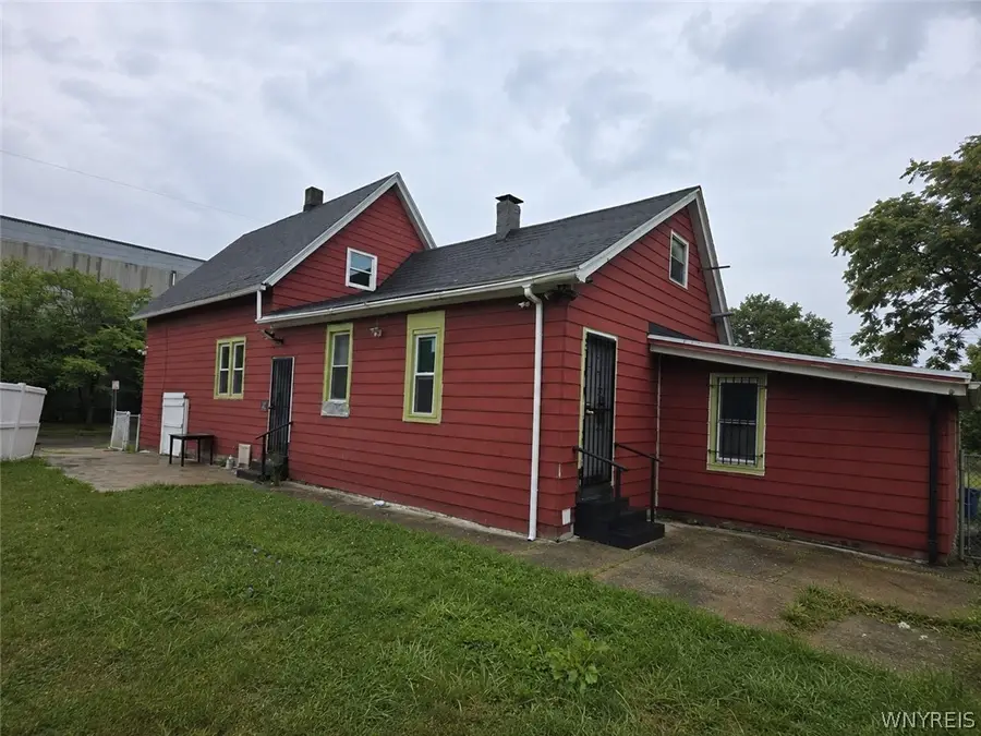 10 Grimes Street, Buffalo, NY 14212 - #2