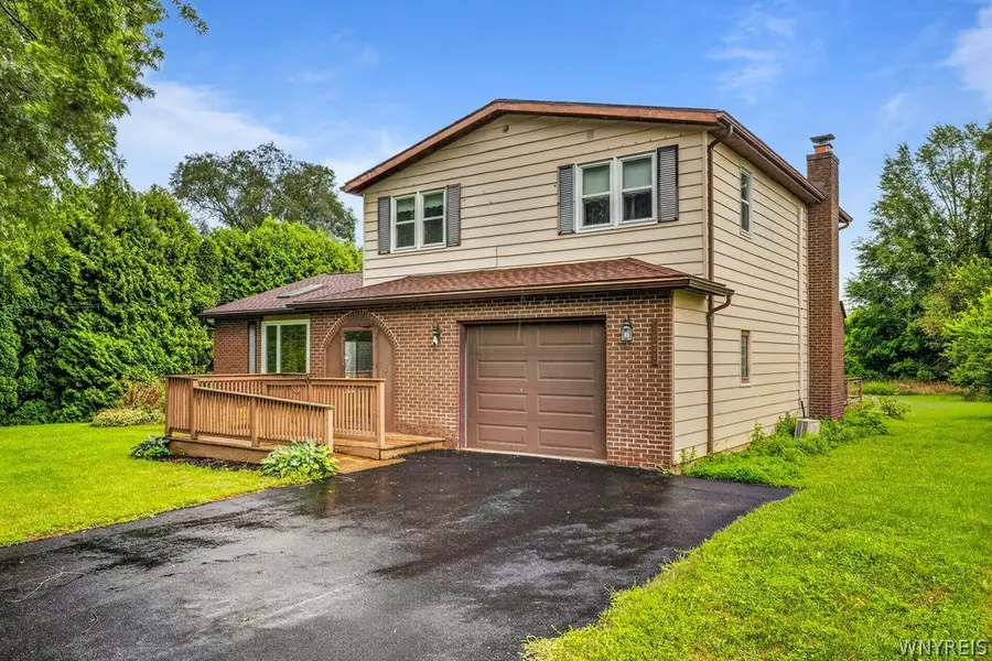 4671 Porter Center Road, Lewiston, NY 14092 - #2