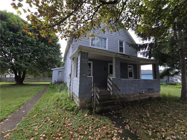 184 Bigelow Place, Depew, NY 14043