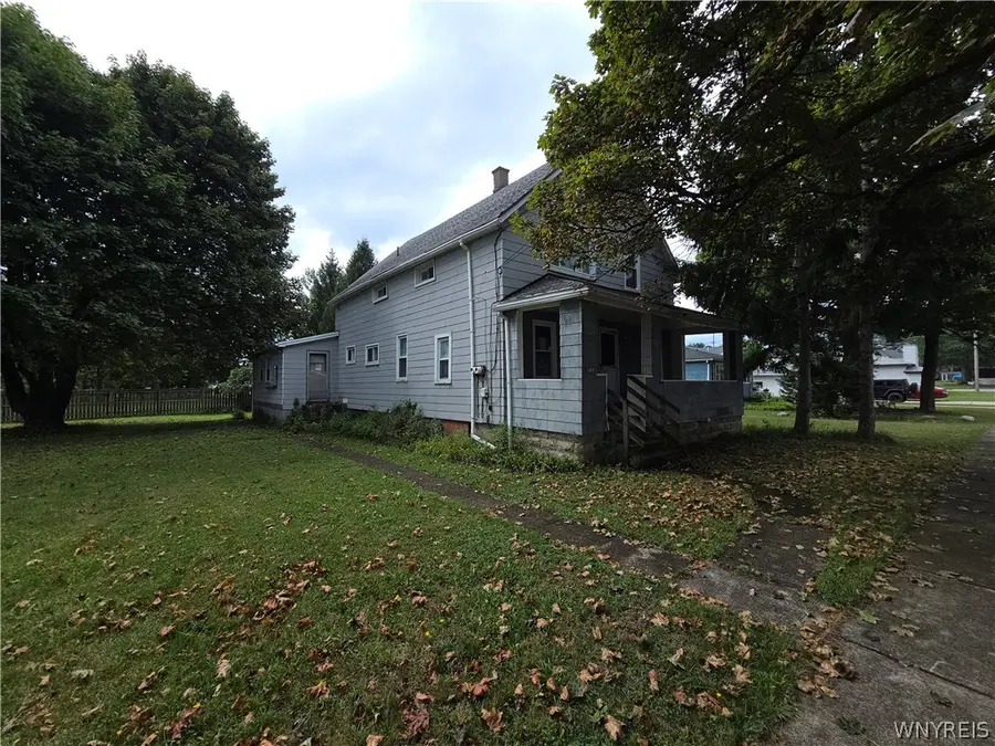184 Bigelow Place, Depew, NY 14043 - #2
