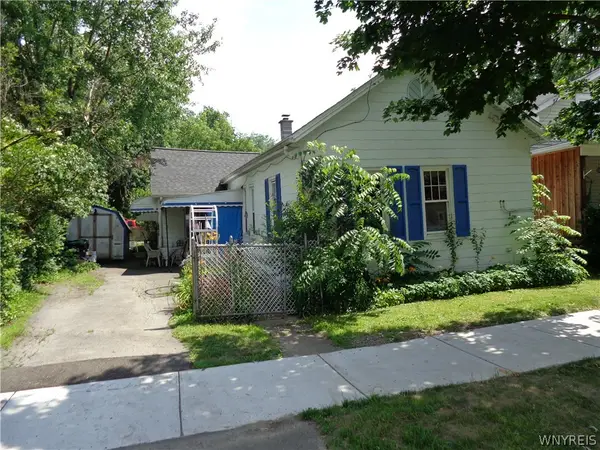 95 Fletcher Street, Tonawanda, NY 14150