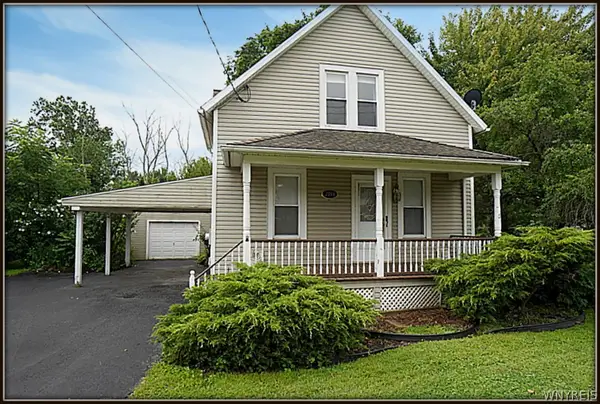 2398 Niagara Road, Niagara Falls, NY 14304