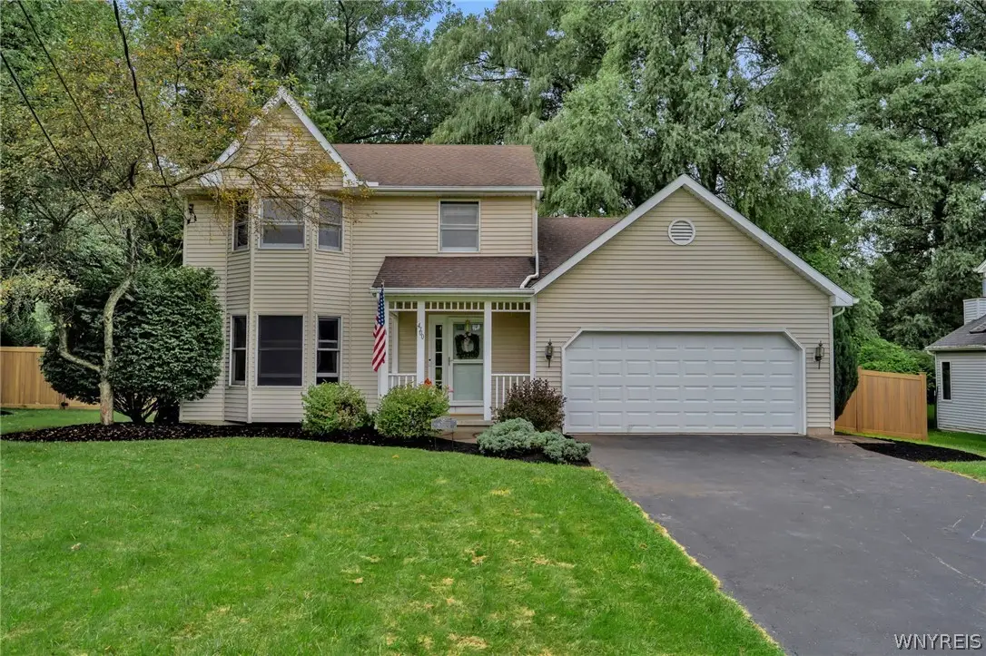 4700 Schurr Road, Clarence, NY 14031 - #1