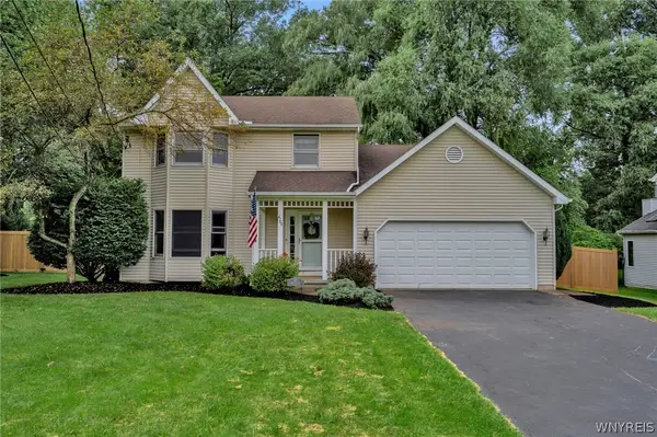 4700 Schurr Road, Clarence, NY 14031