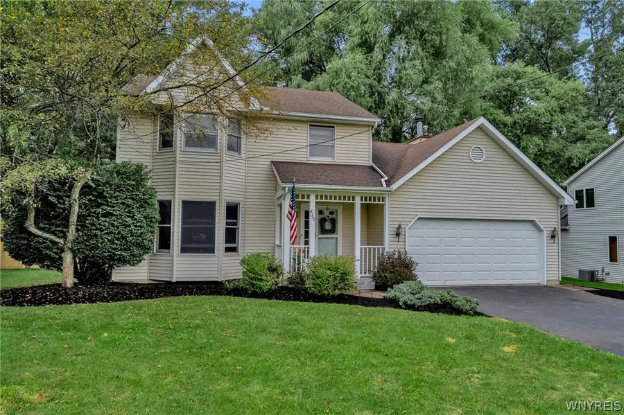 4700 Schurr Road, Clarence, NY 14031 - #2
