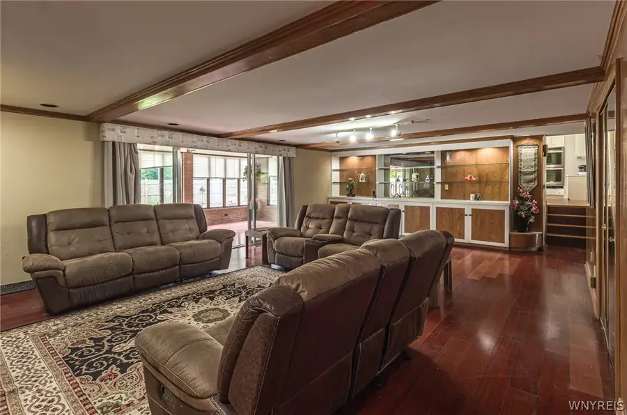 66 Four Seasons Road W, Buffalo, NY 14226 - #3