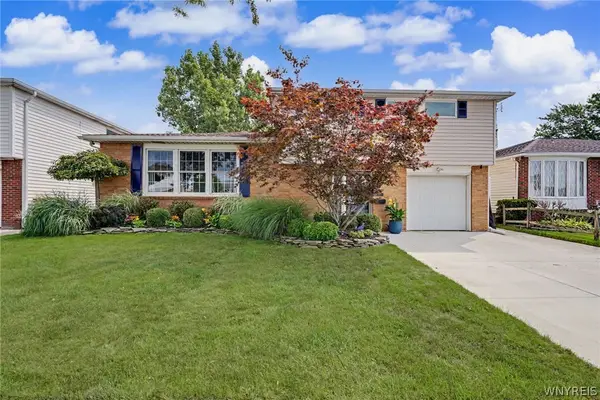 42 Leni Lane, Buffalo, NY 14225