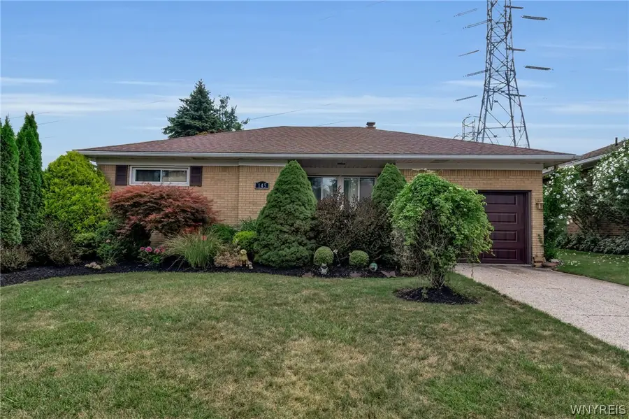 145 Cresthaven Drive, Buffalo, NY 14225 - #2