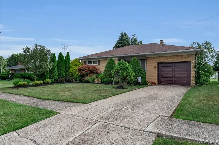 145 Cresthaven Drive, Buffalo, NY 14225 - #3