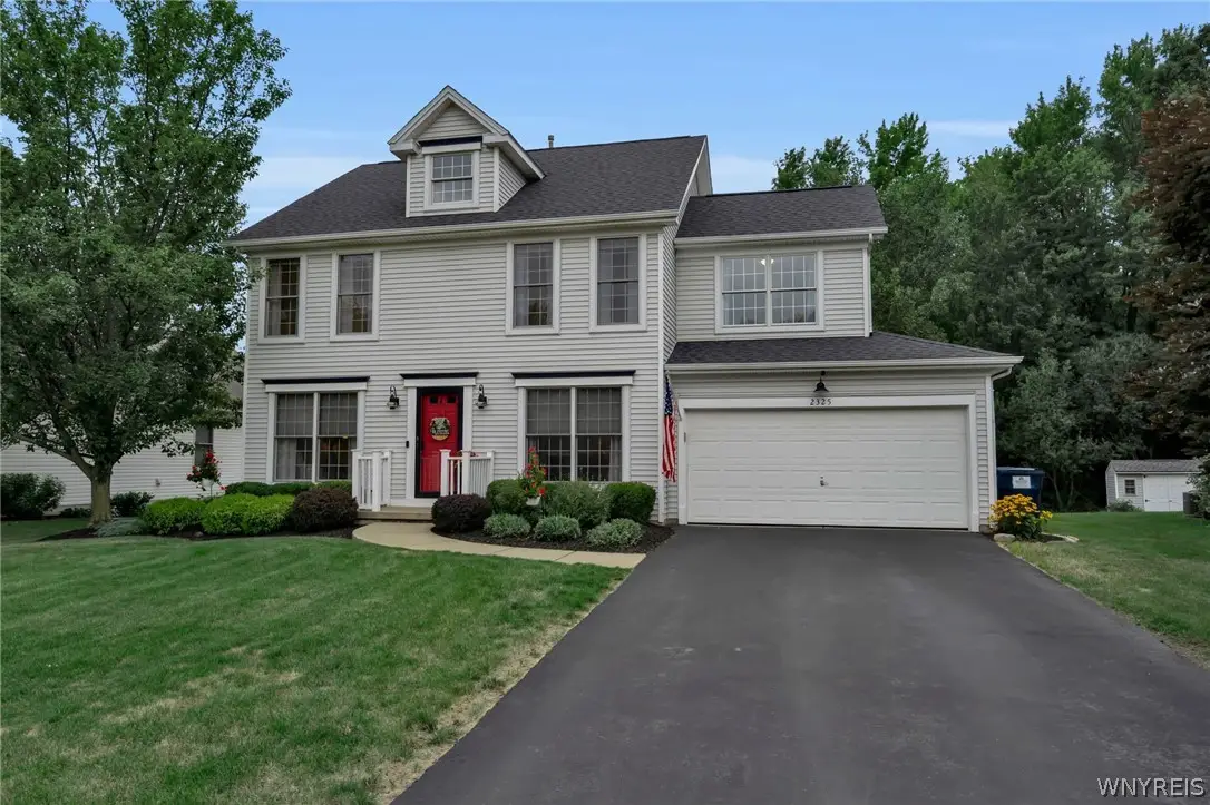 2325 Winterberry Drive, Lake View, NY 14085 - #1
