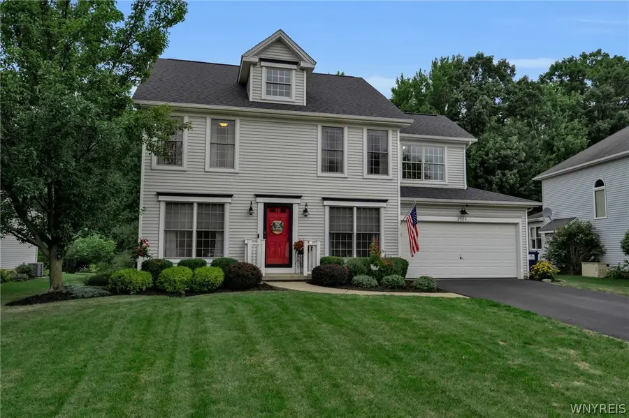 2325 Winterberry Drive, Lake View, NY 14085 - #2