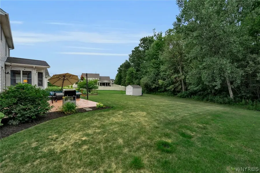 2325 Winterberry Drive, Lake View, NY 14085 - #3