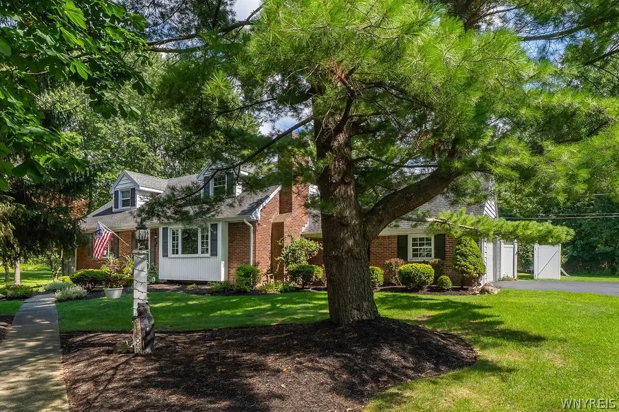 5293 Ashwood Court, Clarence, NY 14031 - #2