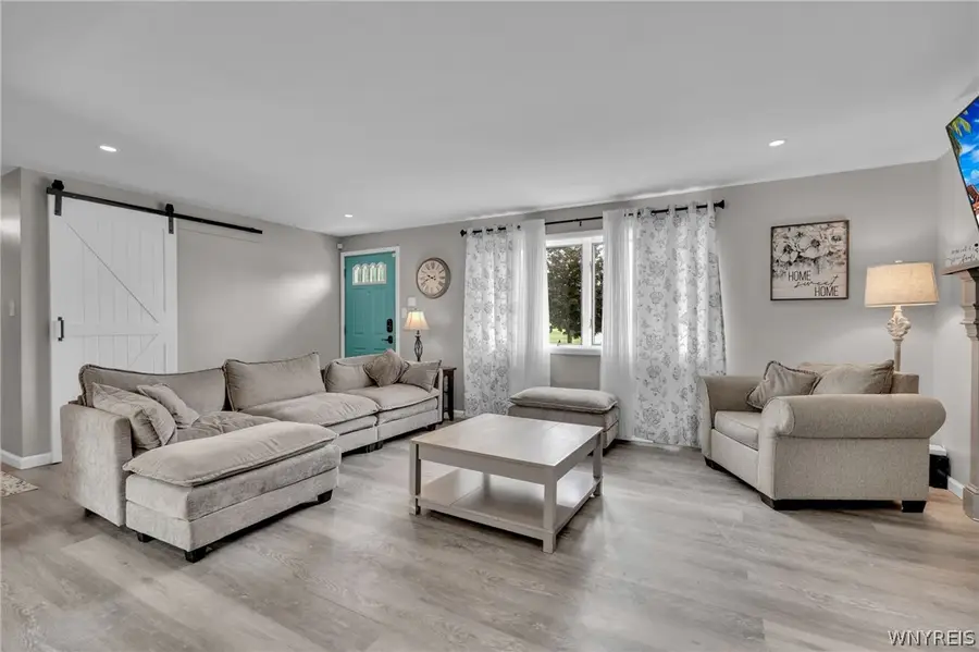 6653 Liebler Road, Boston, NY 14025 - #2