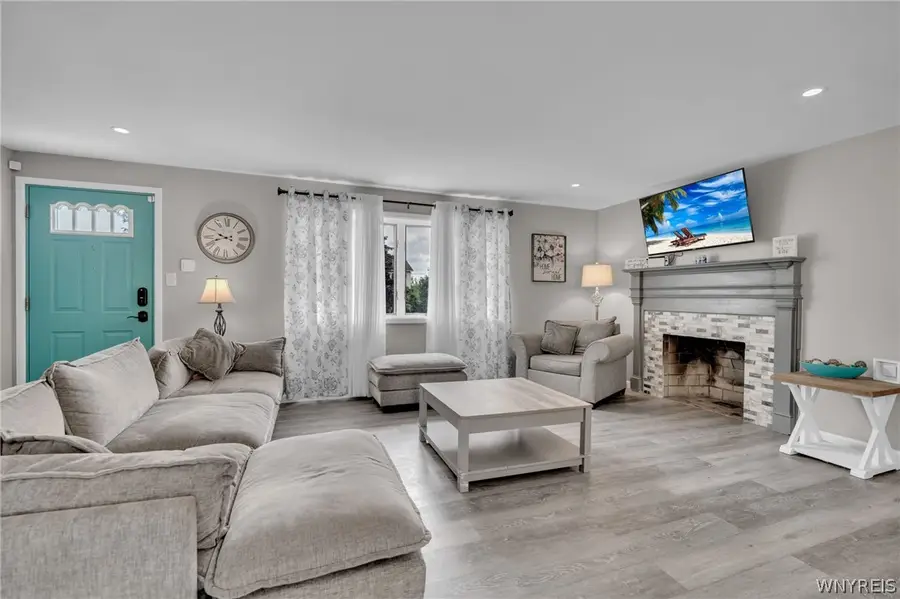 6653 Liebler Road, Boston, NY 14025 - #3