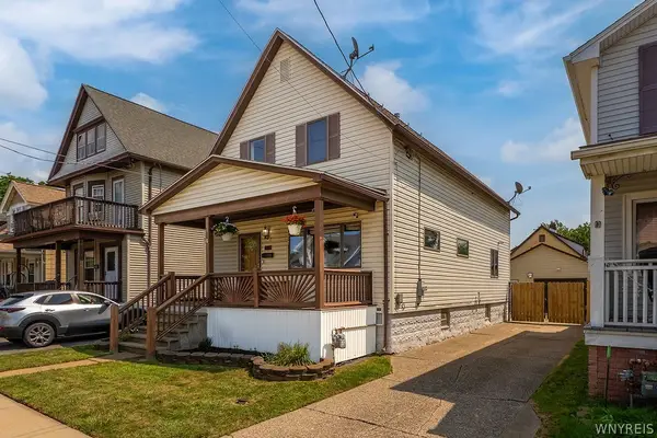 145 Ryan Street, Buffalo, NY 14210