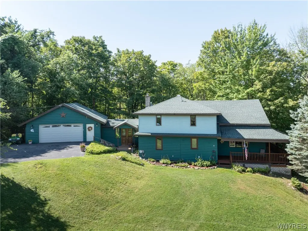 11650 Sharp Street, East Concord, NY 14055 - #1