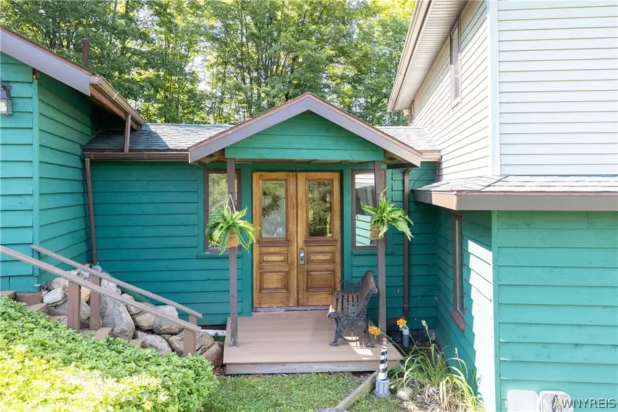 11650 Sharp Street, East Concord, NY 14055 - #3