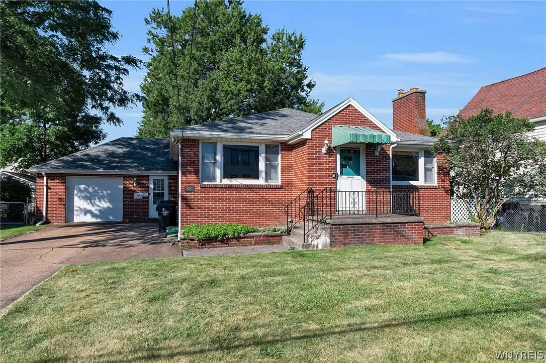 98 Irene Street, Buffalo, NY 14207 - #1