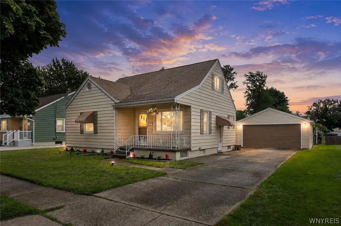 159 16th Avenue, North Tonawanda, NY 14120 - #1