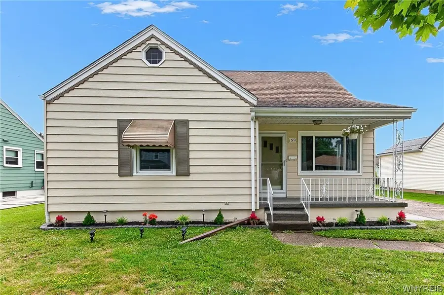 159 16th Avenue, North Tonawanda, NY 14120 - #3