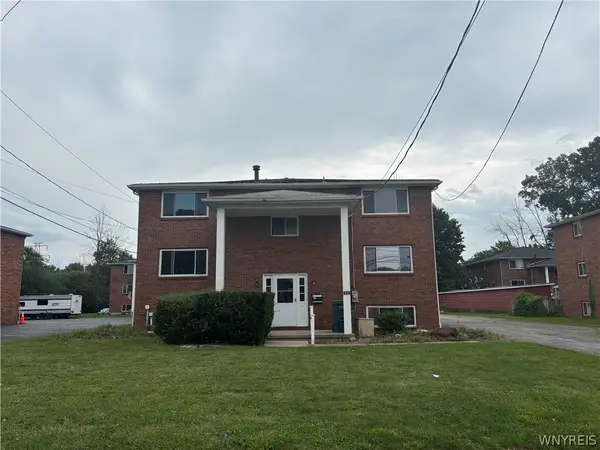 115 Mead Street, North Tonawanda, NY 14120