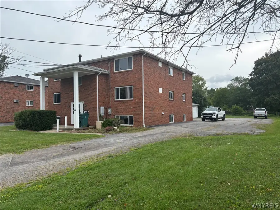 115 Mead Street, North Tonawanda, NY 14120 - #3