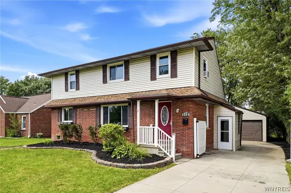 112 Hartford Road, Buffalo, NY 14226