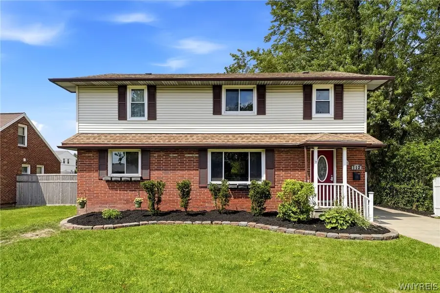 112 Hartford Road, Buffalo, NY 14226 - #2