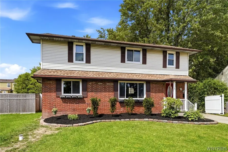 112 Hartford Road, Buffalo, NY 14226 - #3