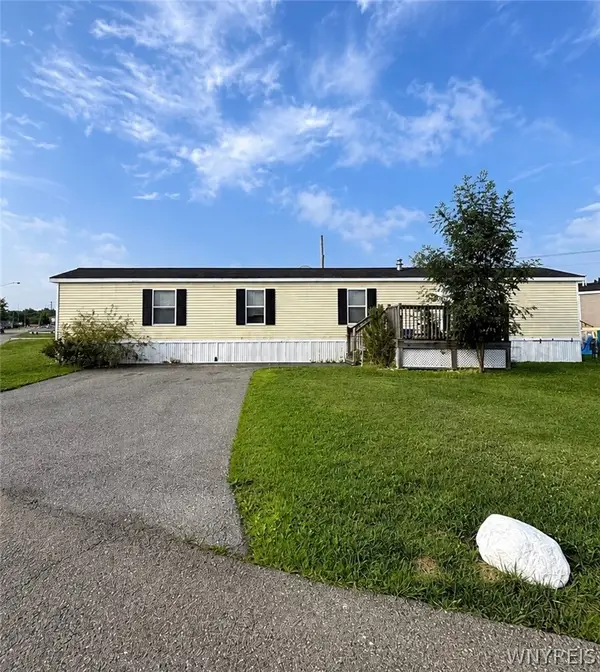 1467 East Drive, Alden, NY 14004