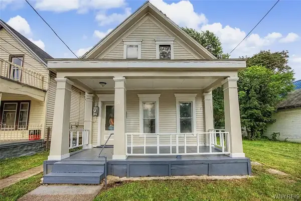 31 Pershing Avenue, Buffalo, NY 14211