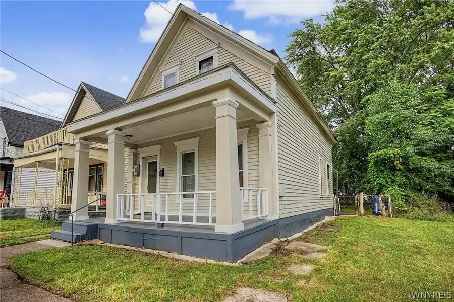 31 Pershing Avenue, Buffalo, NY 14211 - #2