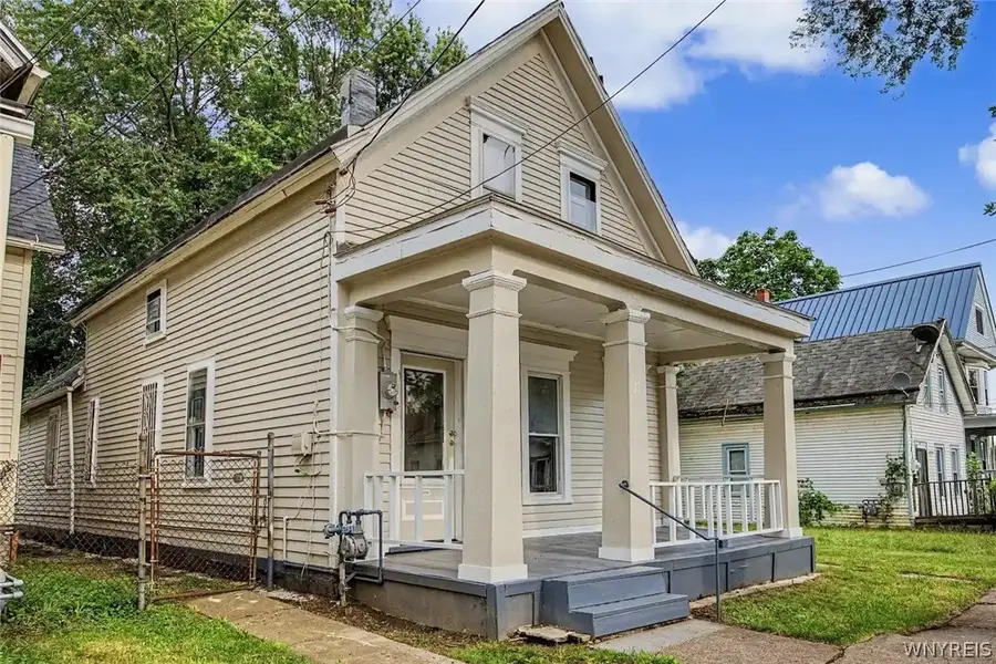31 Pershing Avenue, Buffalo, NY 14211 - #3