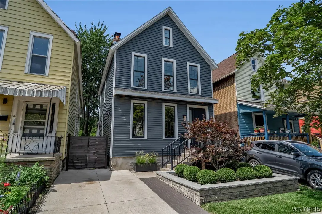 38 Ripley Place, Buffalo, NY 14213 - #1