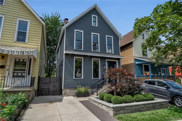 38 Ripley Place, Buffalo, NY 14213