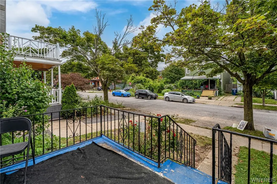 426 Vermont Street, Buffalo, NY 14213 - #2
