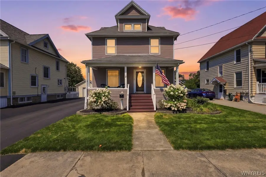31 Vernon Avenue, Batavia, NY 14020 - #2